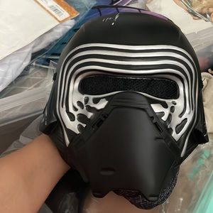 STAR WARS Kylo Ren Costume
